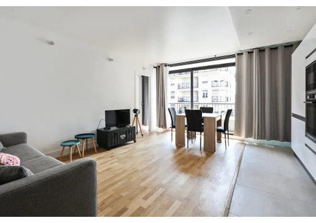 Mieszkanie do wynajęcia - Rue de la Roquette Paris, Francja, 45 m², 2980 USD (11 799 PLN), NET-97319101