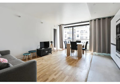 Mieszkanie do wynajęcia - Rue de la Roquette Paris, Francja, 45 m², 2865 USD (11 718 PLN), NET-97319101