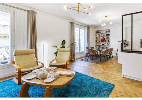 Mieszkanie do wynajęcia - Rue des Belles Feuilles Paris, Francja, 70 m², 4679 USD (18 764 PLN), NET-97319103