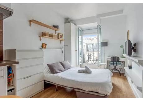 Mieszkanie do wynajęcia - Avenue du Président Kennedy Paris, Francja, 17 m², 1449 USD (5708 PLN), NET-97319118