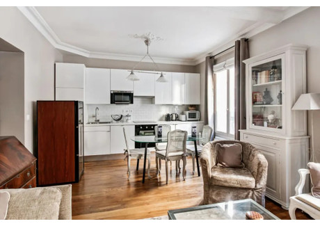 Mieszkanie do wynajęcia - Rue Eugène Gibez Paris, Francja, 55 m², 2114 USD (8329 PLN), NET-97319121
