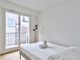 Mieszkanie do wynajęcia - Rue Augereau Paris, Francja, 67 m², 4028 USD (16 233 PLN), NET-97319122