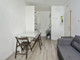 Mieszkanie do wynajęcia - Rue d'Hautpoul Paris, Francja, 19 m², 1179 USD (4752 PLN), NET-97319144
