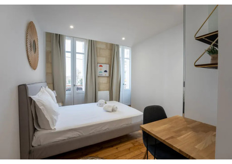 Mieszkanie do wynajęcia - Rue Bonnefin Bordeaux, Francja, 120 m², 948 USD (3820 PLN), NET-97319156