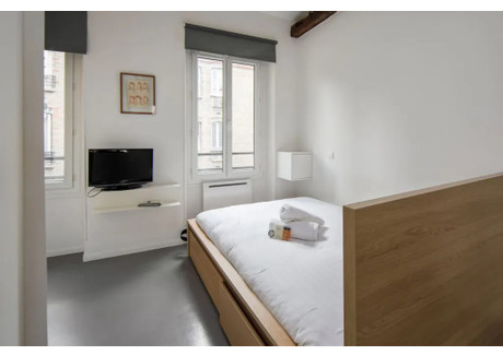 Mieszkanie do wynajęcia - Rue de Torcy Paris, Francja, 27 m², 1422 USD (5604 PLN), NET-97319169