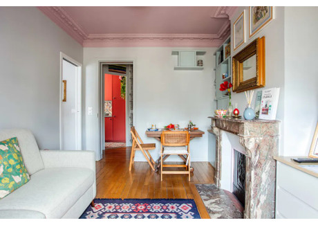 Mieszkanie do wynajęcia - Rue du Lunain Paris, Francja, 34 m², 2351 USD (9262 PLN), NET-97319191