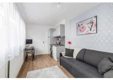 Mieszkanie do wynajęcia - Rue Louis Blanc Paris, Francja, 20 m², 1329 USD (5103 PLN), NET-97319237