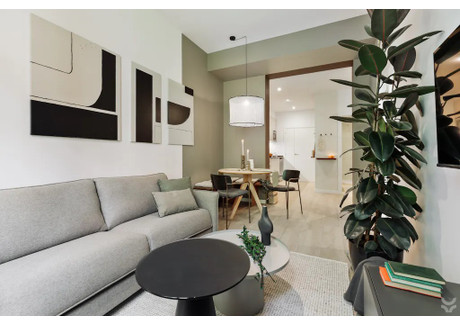 Mieszkanie do wynajęcia - Carrer de Floridablanca Barcelona, Hiszpania, 48 m², 3069 USD (12 093 PLN), NET-97319262