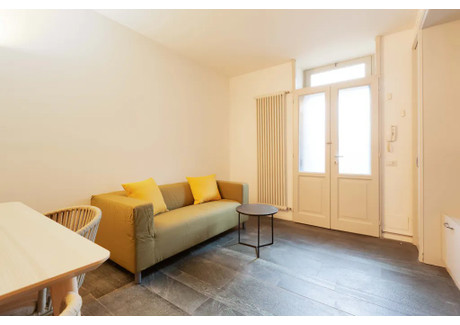 Mieszkanie do wynajęcia - Piazzale Antonio Baiamonti Milan, Włochy, 45 m², 2054 USD (8094 PLN), NET-97319263