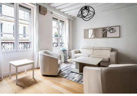 Mieszkanie do wynajęcia - Rue de la Montagne Sainte-Geneviève Paris, Francja, 70 m², 3870 USD (15 130 PLN), NET-97319276