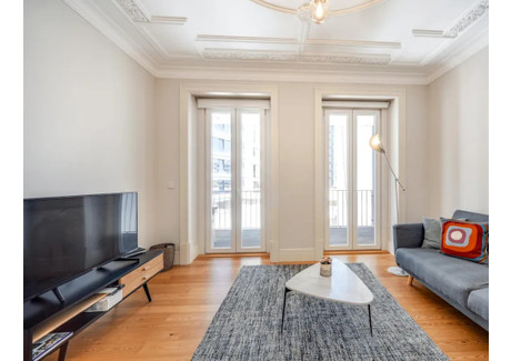 Mieszkanie do wynajęcia - Rua Braamcamp Lisbon, Portugalia, 114 m², 3403 USD (13 951 PLN), NET-97319320