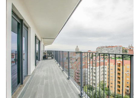 Mieszkanie do wynajęcia - Rua da Bela Vista à Graça Lisbon, Portugalia, 90 m², 3065 USD (12 566 PLN), NET-97319352