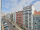 Mieszkanie do wynajęcia - Rua de Pascoal de Melo Lisbon, Portugalia, 100 m², 829 USD (3267 PLN), NET-97349889