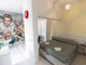 Mieszkanie do wynajęcia - Via Caltanissetta Rome, Włochy, 34 m², 1302 USD (5132 PLN), NET-97349931