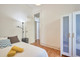Mieszkanie do wynajęcia - Rua de Pascoal de Melo Lisbon, Portugalia, 100 m², 831 USD (3273 PLN), NET-97349941
