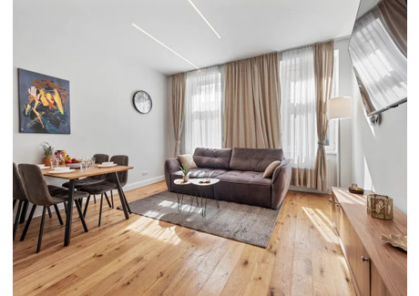 Mieszkanie do wynajęcia - Haslingergasse Vienna, Austria, 50 m², 2144 USD (8596 PLN), NET-97349961