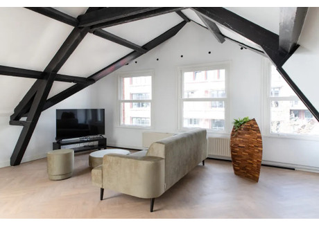 Mieszkanie do wynajęcia - Westerstraat Rotterdam, Holandia, 55 m², 2224 USD (9073 PLN), NET-97349975