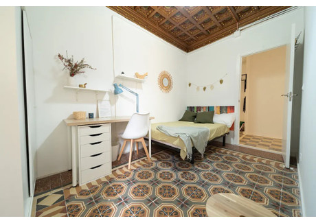 Mieszkanie do wynajęcia - Carrer de Santa Anna Barcelona, Hiszpania, 400 m², 813 USD (3203 PLN), NET-97381912
