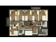Mieszkanie do wynajęcia - Müllerstraße Berlin, Niemcy, 51 m², 919 USD (3622 PLN), NET-97381946