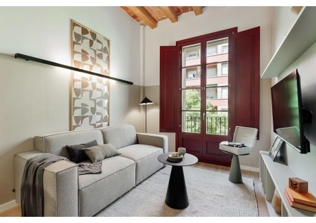 Mieszkanie do wynajęcia - Carrer de Floridablanca Barcelona, Hiszpania, 63 m², 2818 USD (11 103 PLN), NET-97381949