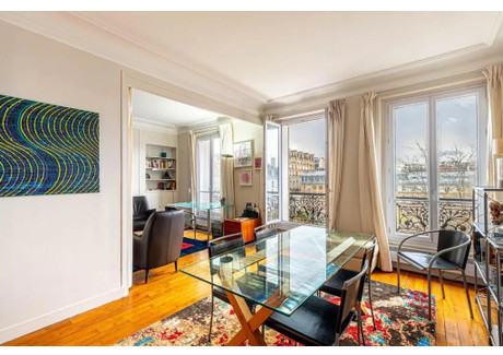 Mieszkanie do wynajęcia - Rue Rousselet Paris, Francja, 53 m², 6185 USD (24 184 PLN), NET-97381970