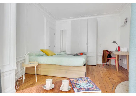Mieszkanie do wynajęcia - Avenue Gambetta Paris, Francja, 100 m², 1158 USD (4564 PLN), NET-97404044