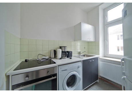 Mieszkanie do wynajęcia - Elisabethstraße Munich, Niemcy, 120 m², 997 USD (3928 PLN), NET-97404051
