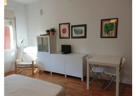 Mieszkanie do wynajęcia - Carrer del Comte de Güell Barcelona, Hiszpania, 28 m², 1042 USD (4261 PLN), NET-97405244