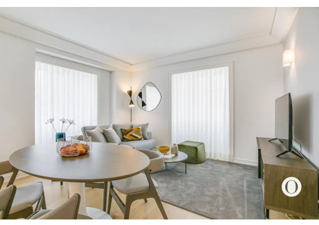 Mieszkanie do wynajęcia - Avenida António Augusto de Aguiar Lisbon, Portugalia, 58 m², 2459 USD (10 058 PLN), NET-97405357