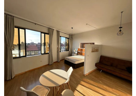 Mieszkanie do wynajęcia - Rua de Faria Guimarães Porto, Portugalia, 40 m², 949 USD (3741 PLN), NET-97422866