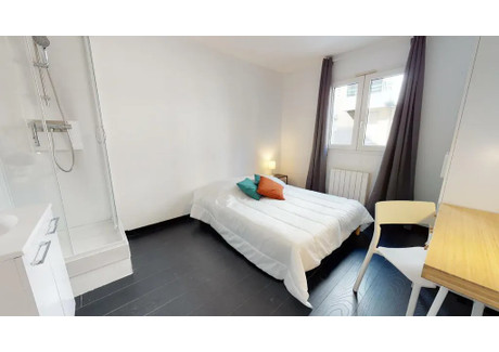 Mieszkanie do wynajęcia - Rue Charles Montaland Villeurbanne, Francja, 93 m², 559 USD (2252 PLN), NET-97433318