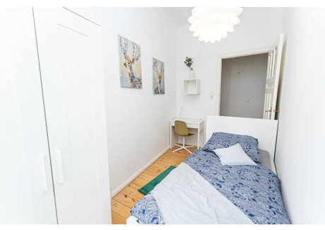 Mieszkanie do wynajęcia - Zechliner Straße Berlin, Niemcy, 58 m², 744 USD (2908 PLN), NET-97457639