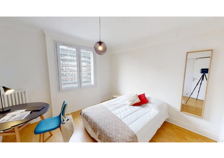 Mieszkanie do wynajęcia - Rue de Saussure Paris, Francja, 90 m², 1304 USD (5006 PLN), NET-97458222