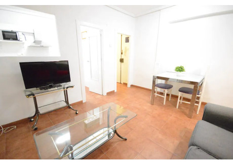 Mieszkanie do wynajęcia - Calle Frígola Valencia, Hiszpania, 70 m², 1124 USD (4509 PLN), NET-97517386