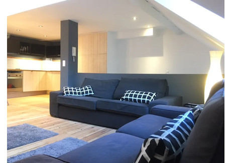 Dom do wynajęcia - Rue du Lac Brussels, Belgia, 80 m², 613 USD (2543 PLN), NET-97545483