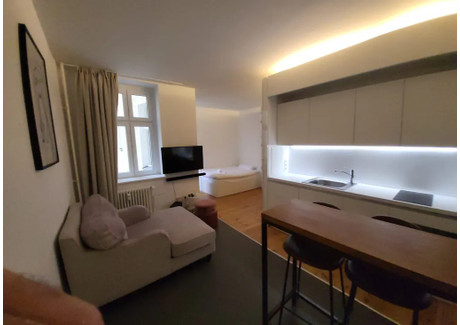 Mieszkanie do wynajęcia - Urbanstraße Berlin, Niemcy, 25 m², 1284 USD (5058 PLN), NET-97545522