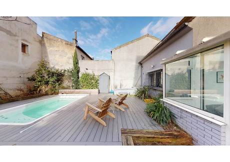 Mieszkanie do wynajęcia - Rue Danton Bagnolet, Francja, 240 m², 1030 USD (4151 PLN), NET-97546825