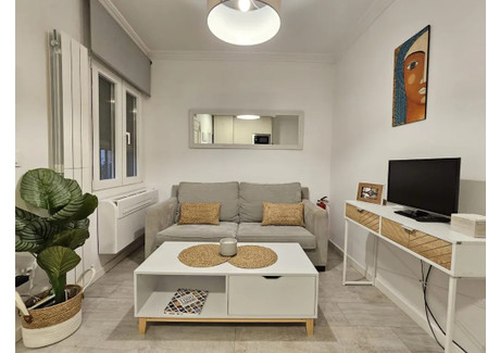 Mieszkanie do wynajęcia - Calle de Bravo Murillo Madrid, Hiszpania, 30 m², 1623 USD (6540 PLN), NET-97546830
