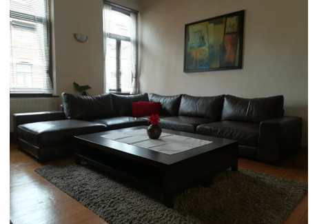 Mieszkanie do wynajęcia - Rue du Korenbeek Molenbeek-Saint-Jean, Belgia, 125 m², 1826 USD (7013 PLN), NET-97546918