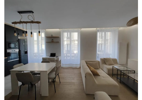 Mieszkanie do wynajęcia - Rue La Condamine Paris, Francja, 49 m², 1949 USD (7541 PLN), NET-97546950