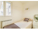 Mieszkanie do wynajęcia - Paseo de la Reina Cristina Madrid, Hiszpania, 115 m², 631 USD (2555 PLN), NET-97546978