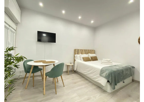 Mieszkanie do wynajęcia - Calle de Bravo Murillo Madrid, Hiszpania, 25 m², 1614 USD (6360 PLN), NET-97546983