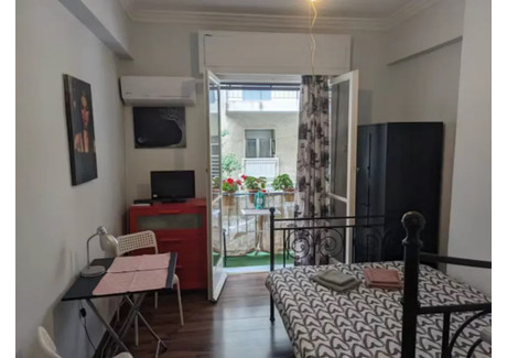 Mieszkanie do wynajęcia - Alkiviadou Athens, Grecja, 28 m², 950 USD (3646 PLN), NET-97546991