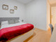 Mieszkanie do wynajęcia - Calle de Francisco Gervás Madrid, Hiszpania, 200 m², 530 USD (2136 PLN), NET-97590484