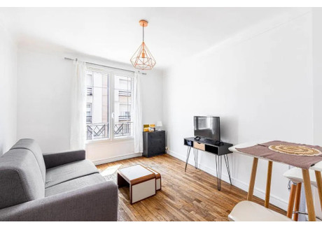 Mieszkanie do wynajęcia - Rue des Nanettes Paris, Francja, 20 m², 2062 USD (7937 PLN), NET-97590632