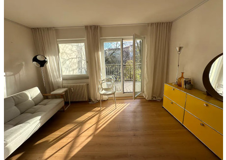 Mieszkanie do wynajęcia - Krausnickstraße Berlin, Niemcy, 73 m², 3125 USD (12 783 PLN), NET-97648310