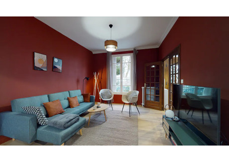 Mieszkanie do wynajęcia - Avenue de la République Vitry-Sur-Seine, Francja, 118 m², 573 USD (2308 PLN), NET-97661146