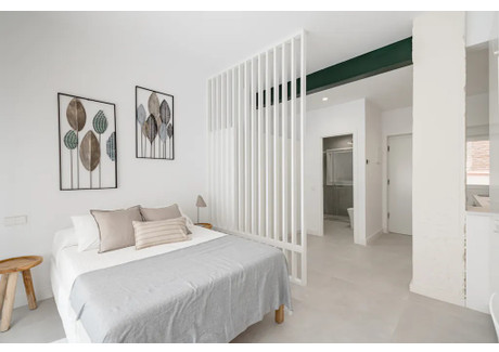 Mieszkanie do wynajęcia - Calle Nicolás Godoy Madrid, Hiszpania, 35 m², 1412 USD (5564 PLN), NET-97676783