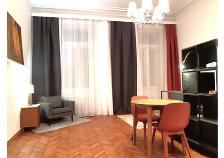 Mieszkanie do wynajęcia - Köstlergasse Vienna, Austria, 27 m², 1159 USD (4450 PLN), NET-97705896