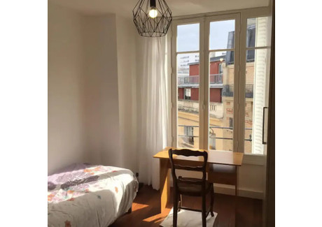 Mieszkanie do wynajęcia - Rue Fizeau Paris, Francja, 17 m², 1302 USD (5326 PLN), NET-97706678